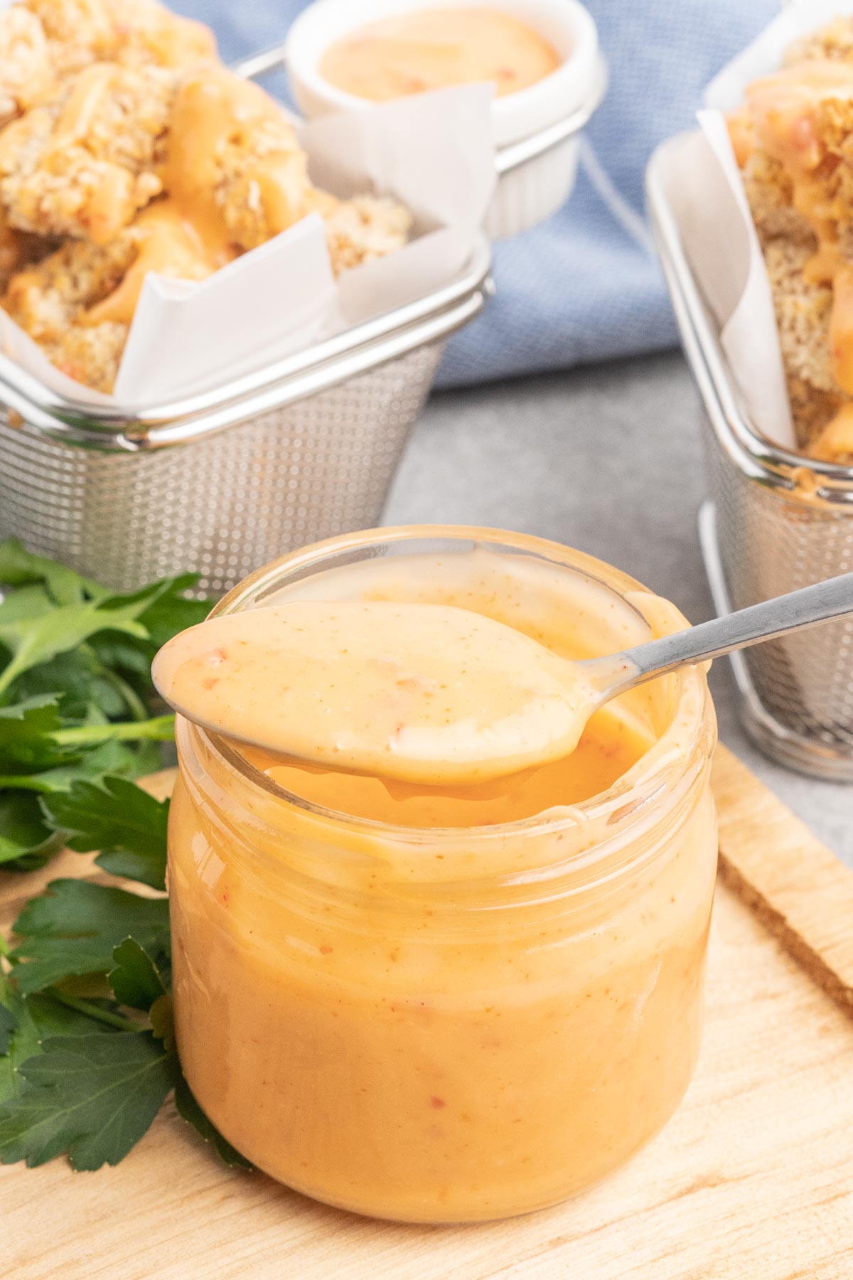 Easy Homemade Bang Bang Sauce: Cheaper, Better, Customizable